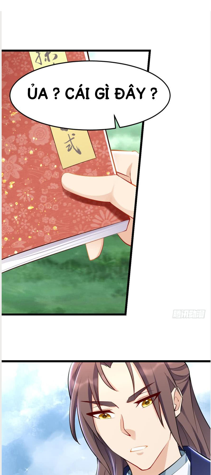 lão tổ của bạn đang online chapter 18 31