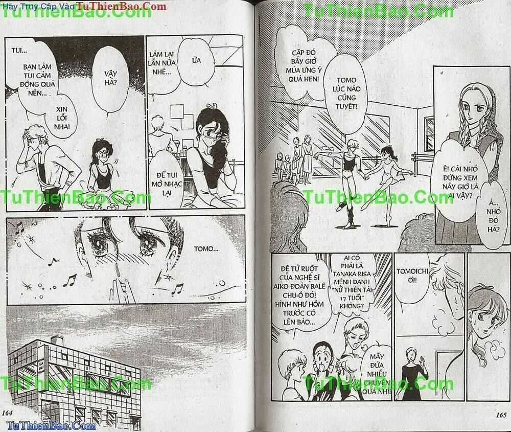 búp bê mario chapter 8 81