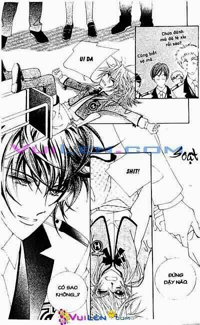 đại ca đi học chapter 2 45