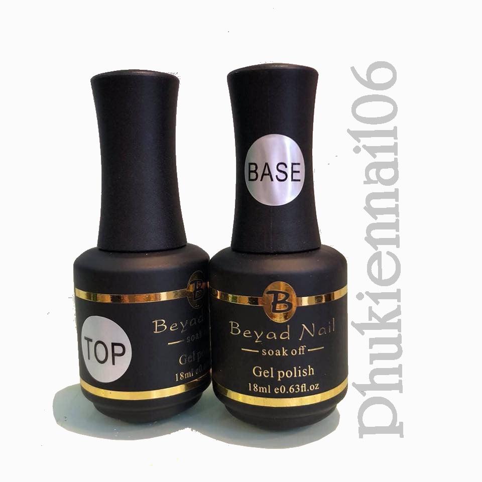 Base top Beyad Mỹ siêu bền bóng, chịu lực tốt