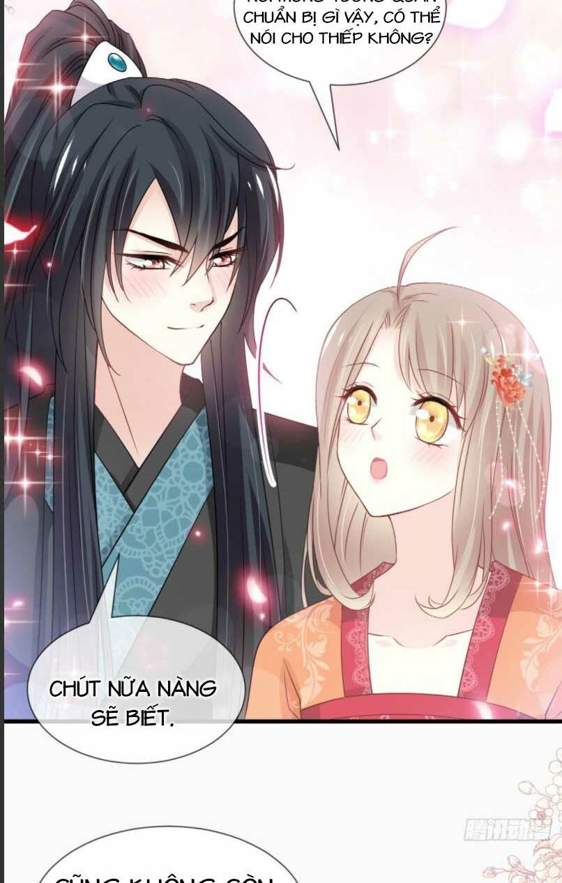 thiên hạ đệ nhất sủng phi chapter 216.1 11