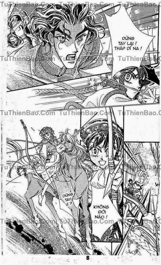 công chúa bướng bỉnh chapter 2 9