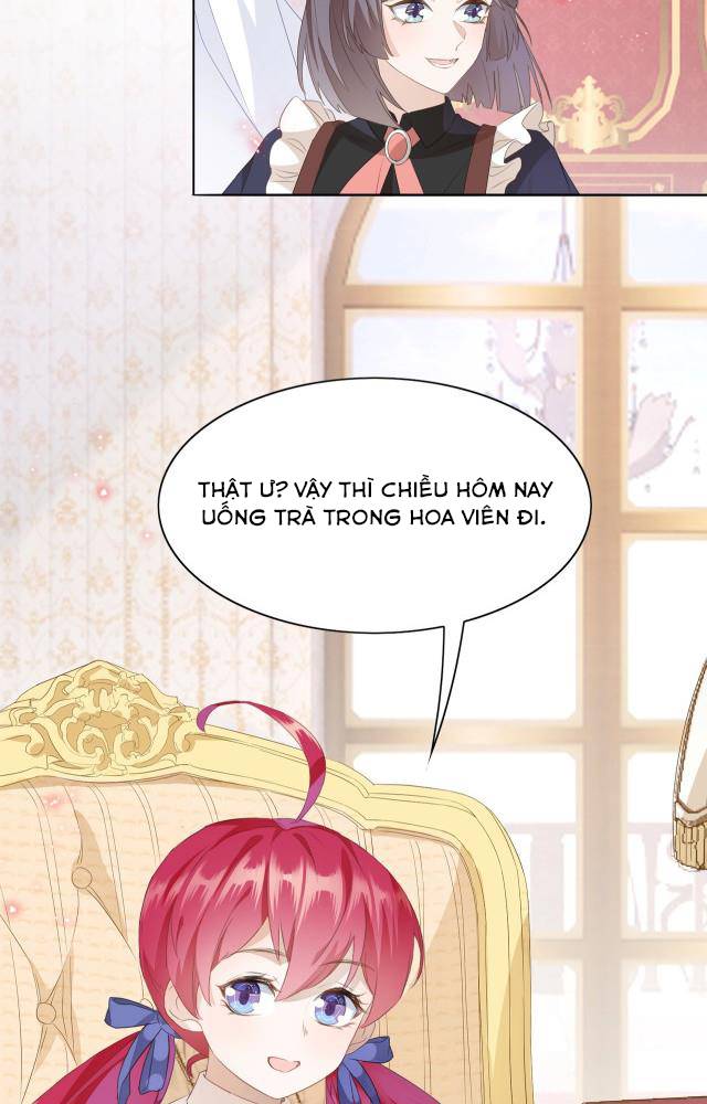 ma pháp của công chúa amy chapter 2 5