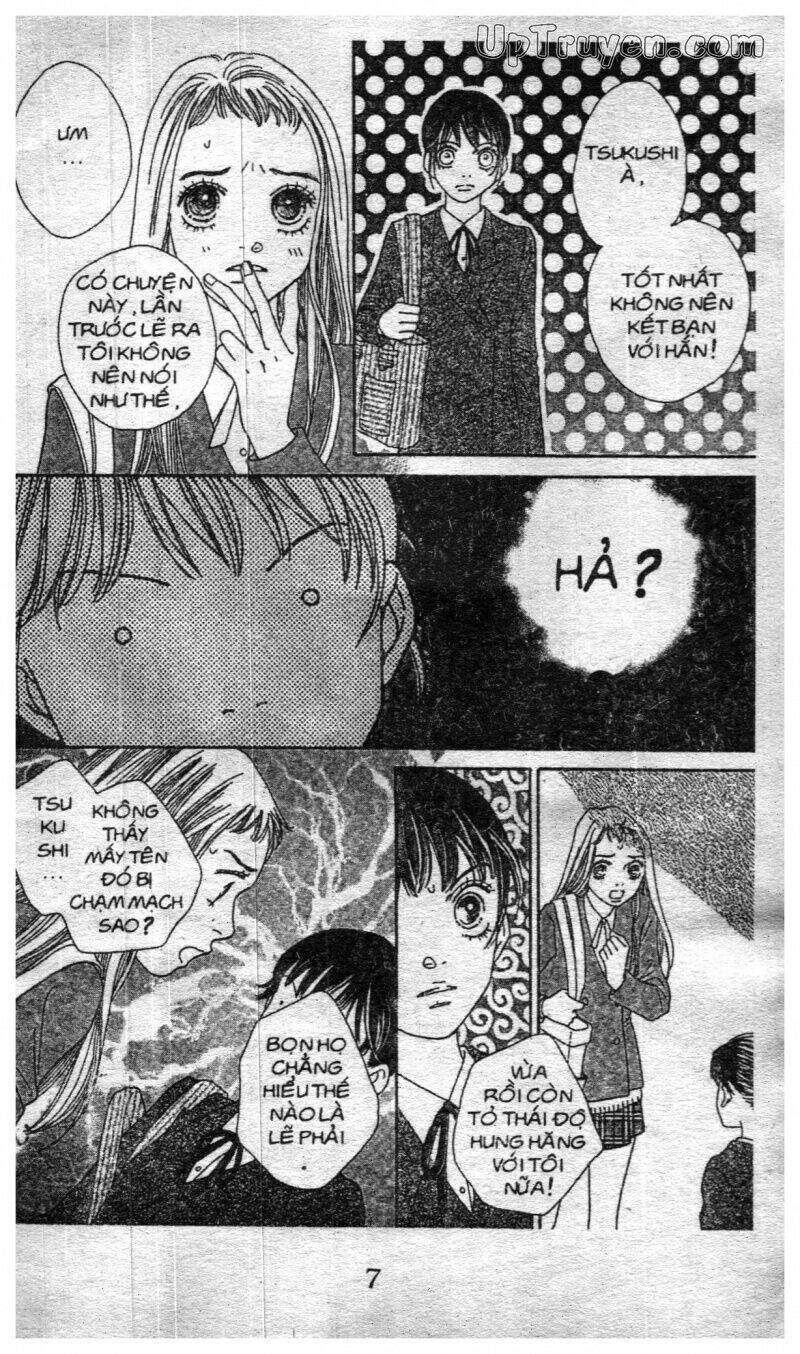 con nhà giàu chapter 192 4