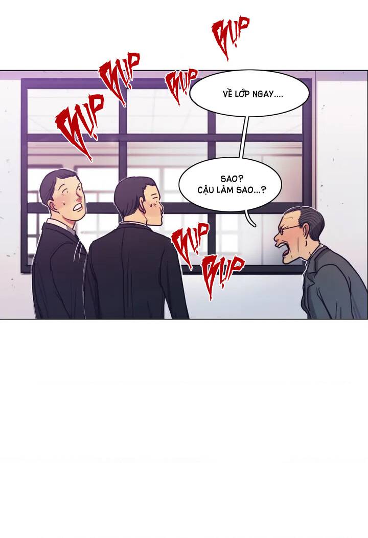 giải thoát chapter 36 31