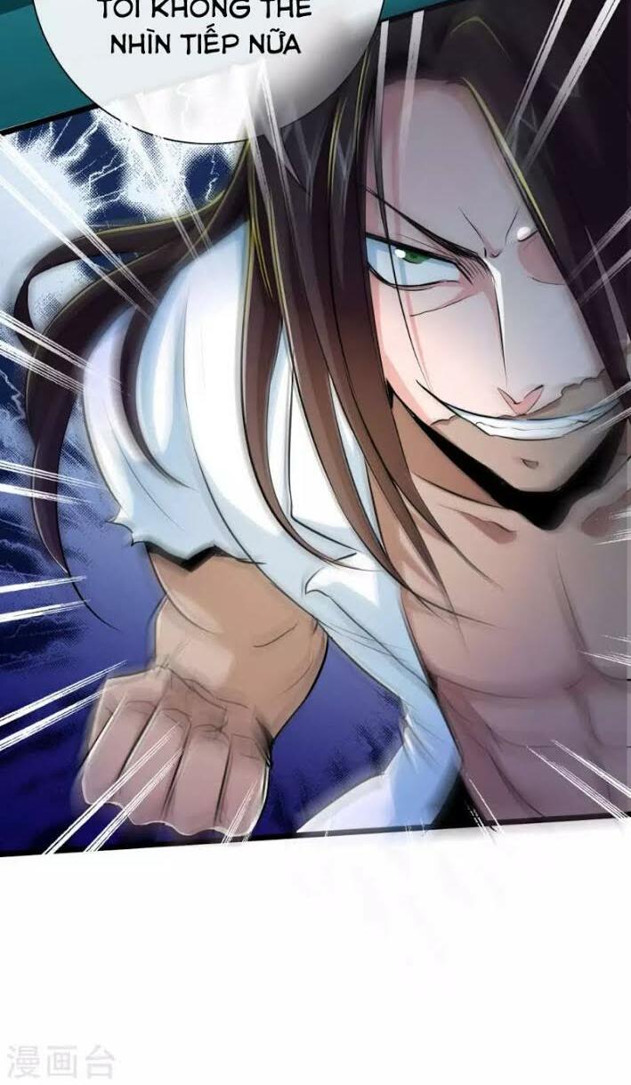 tối cường đặc chủng binh của hoa khôi chapter 27 7