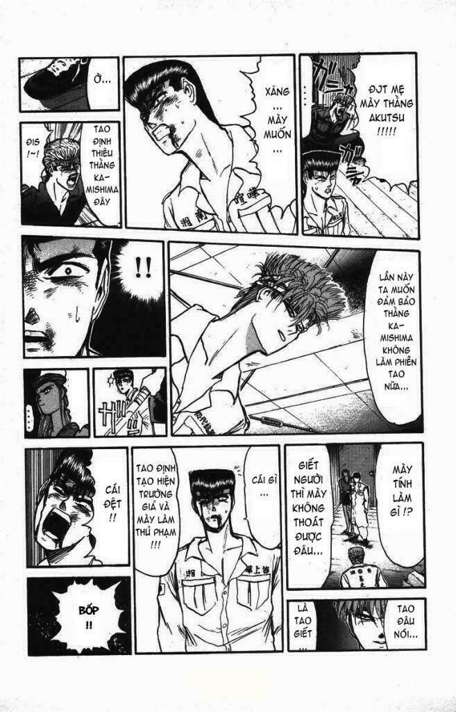 shonan junai gumi chapter 119 8