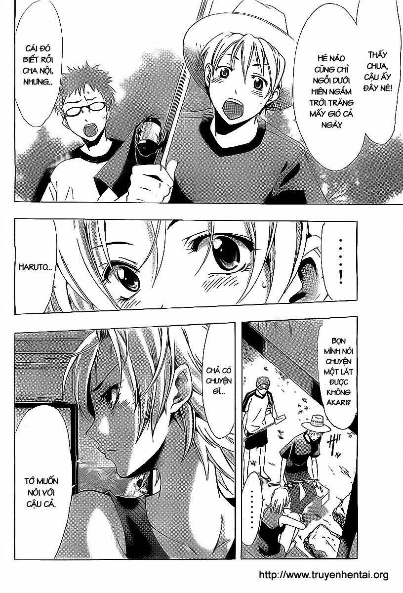 thị trấn tình yêu chapter 78 13