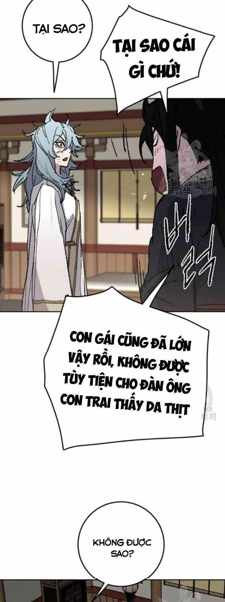 kiếm sĩ bất bại chapter 57 6