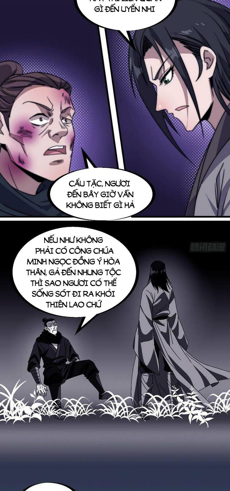 ta có một sơn trại chapter 240 8