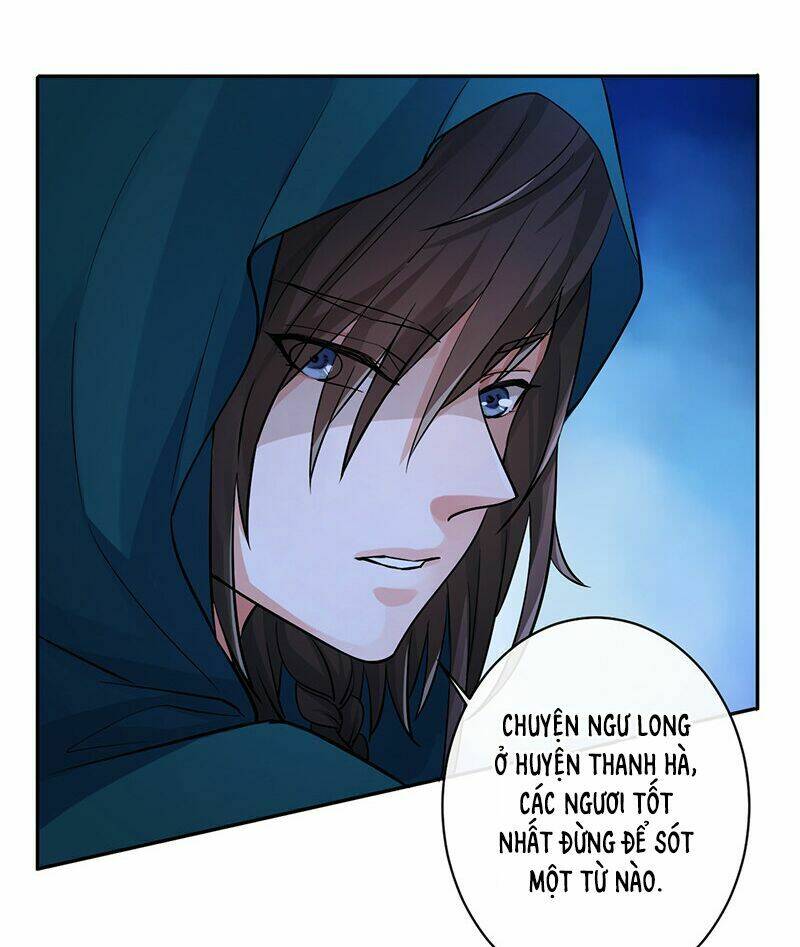 nghiên hương kỳ đàm chapter 38 14
