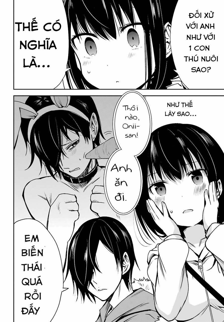 oniisan no hikkoshi no katazuke ga susumanai chapter 2 11