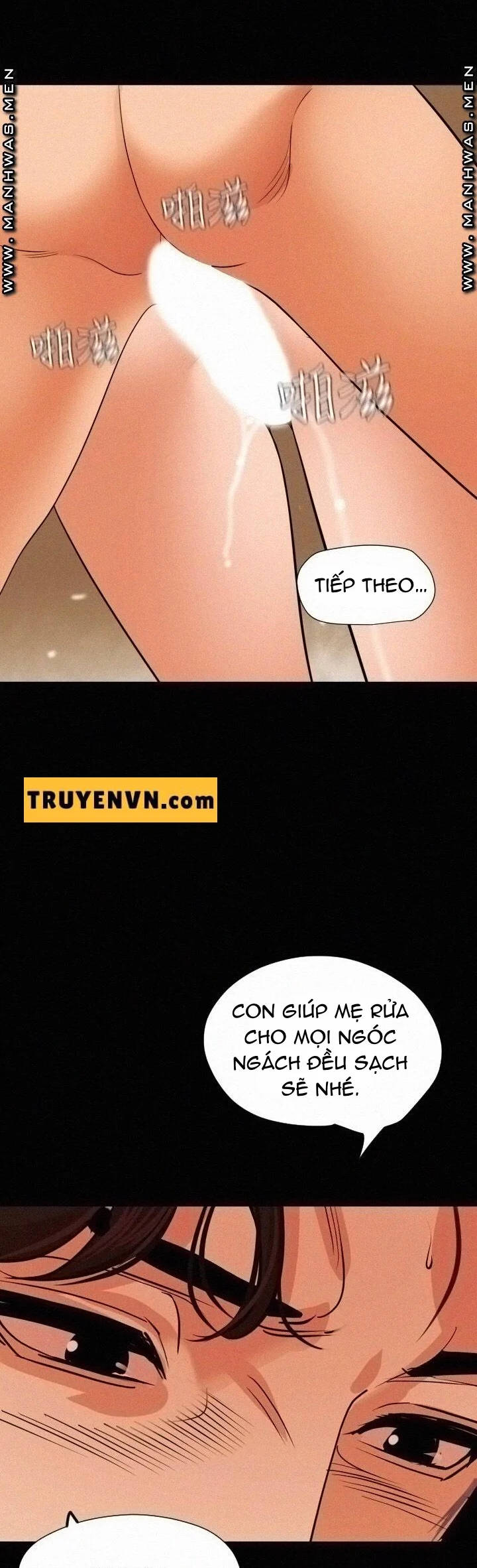 con rể chapter 52 43