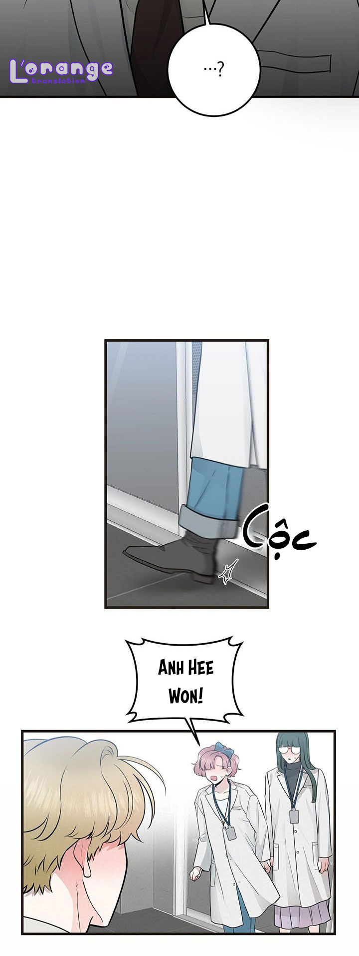 băng qua thiên đường chapter 12 29