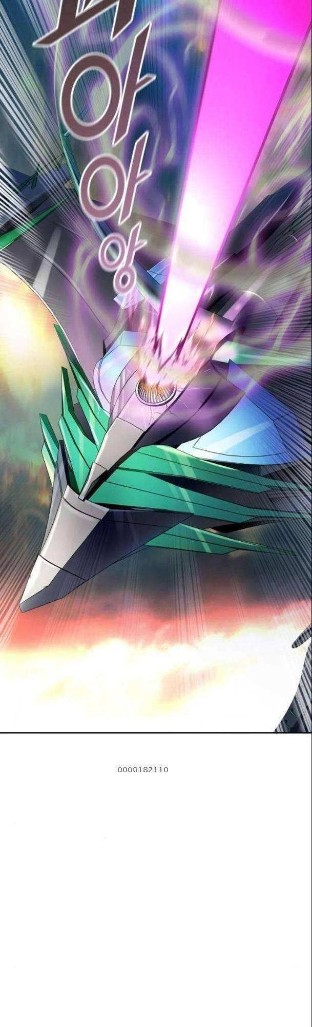 tòa tháp bí ẩn 2 chapter 536 37