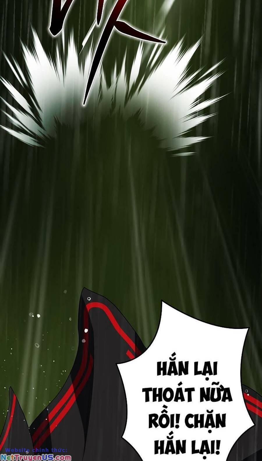 võ đang kỳ hiệp chapter 112 17