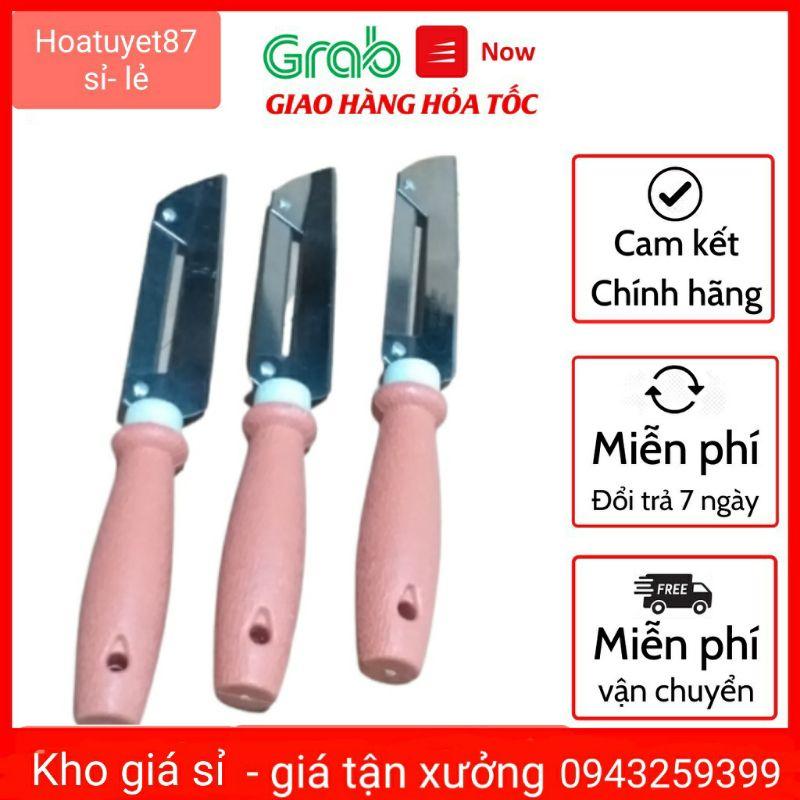 Dao 2 lưỡi siêu bền-bén-rẻ(cán nhựa)