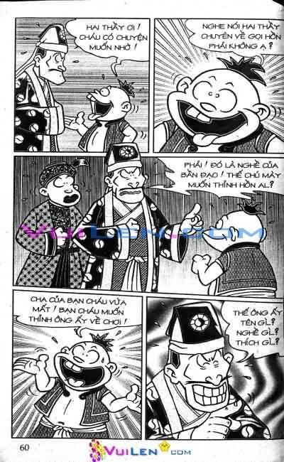 thần đồng đất việt chapter 19 56