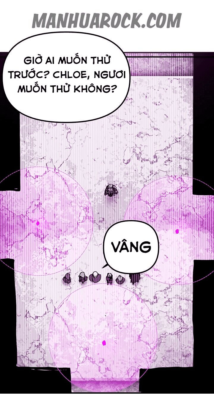 người chơi lỗi chapter 51 41