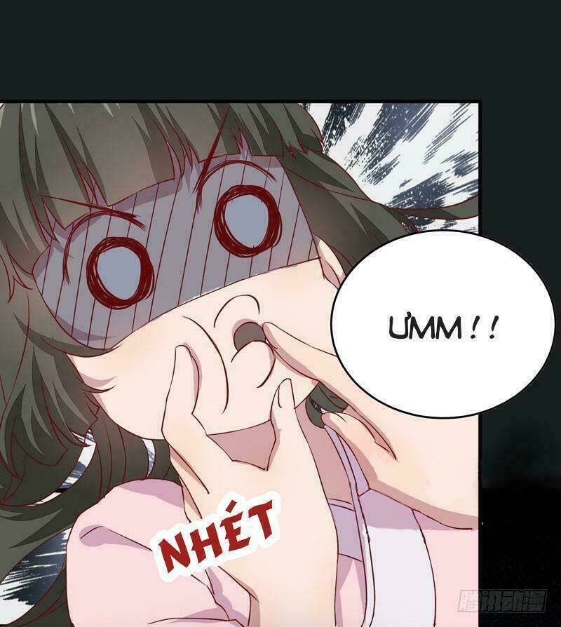 công chúa là nam nhân chapter 13.2 23