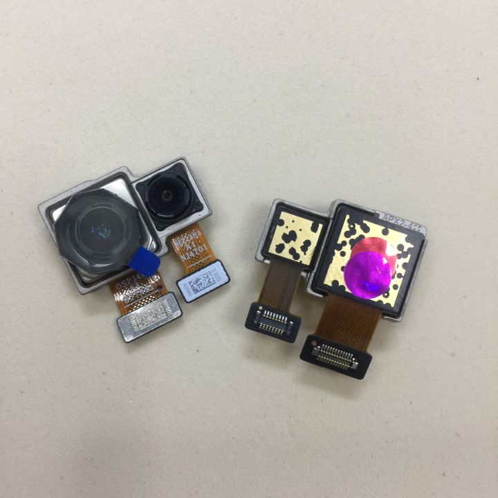CAMERA SAU DÀNH CHO OPPO F11 PRO