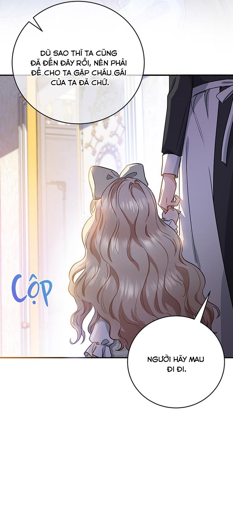 vị cứu tinh của nhân vật chính chapter 1 34