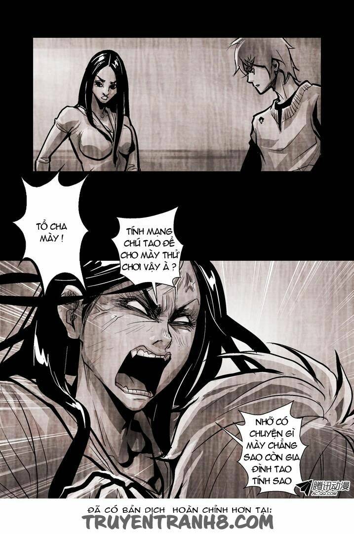 thâu hoan chapter 51 6