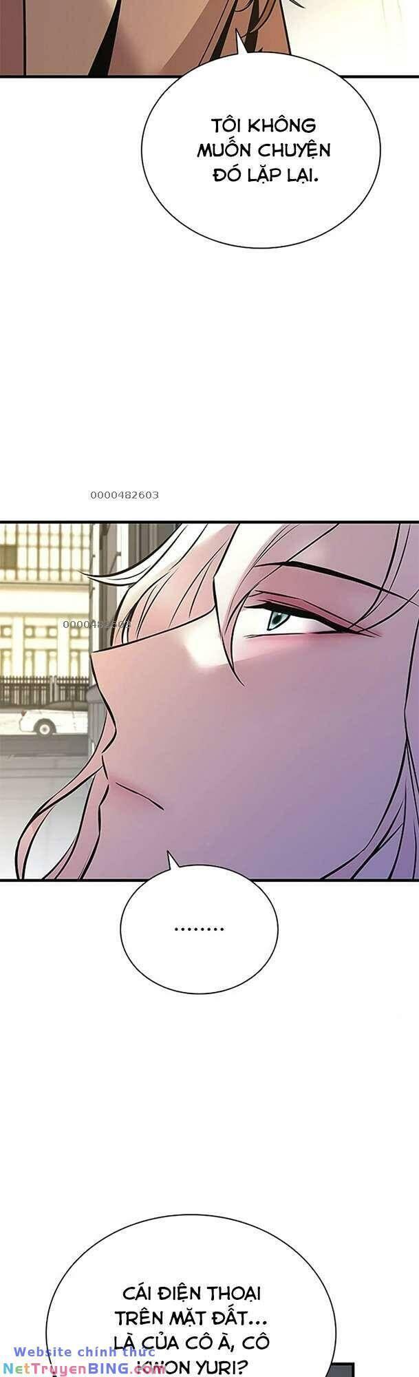 tiêu diệt ác nhân chapter 125 19