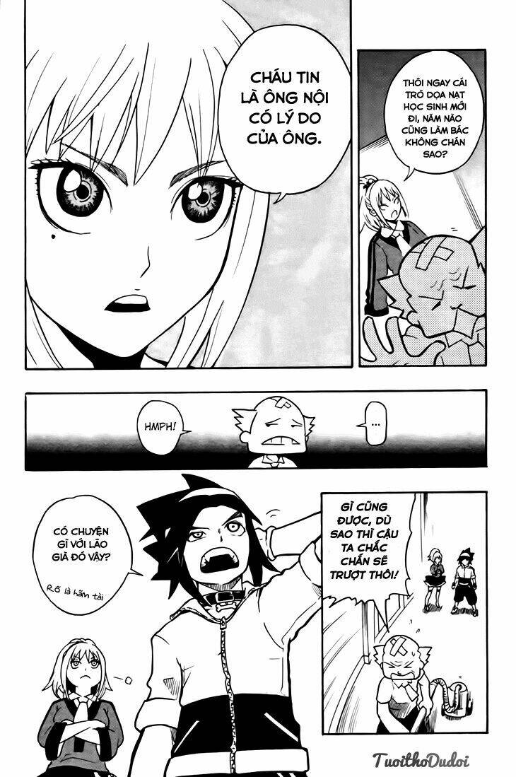 black dog chapter 2 17