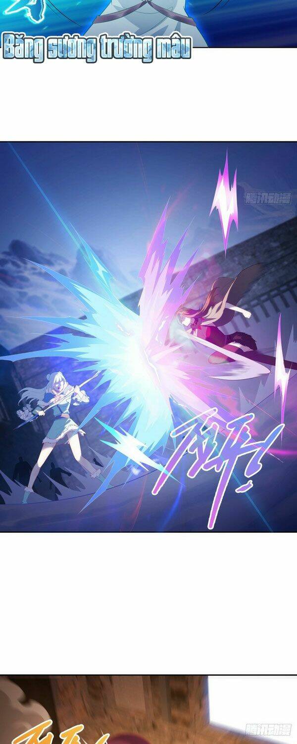 người ở rể bị ép thành phản diện ngoại truyện chapter 5 5