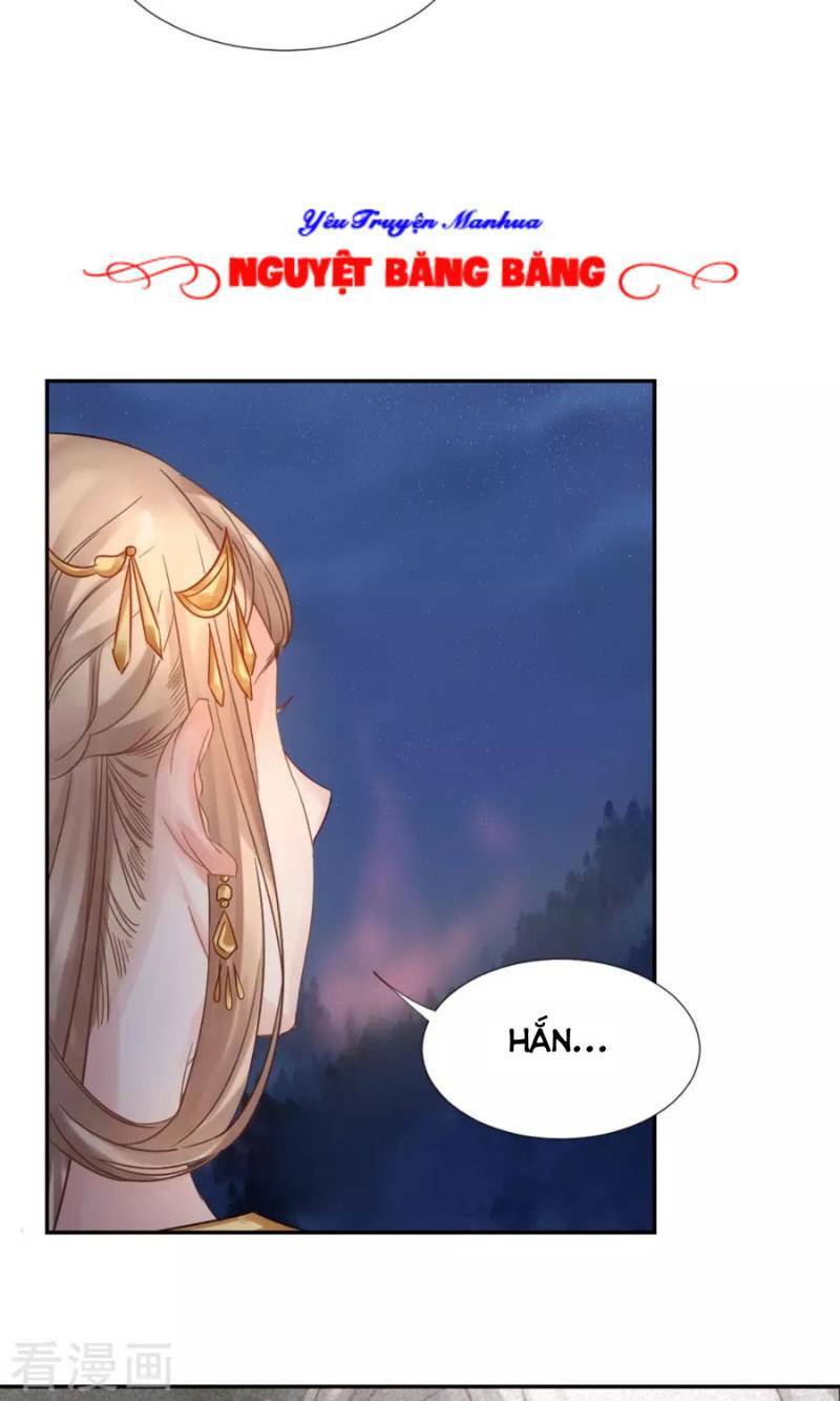 thiếu nữ sấm sét chapter 22 10