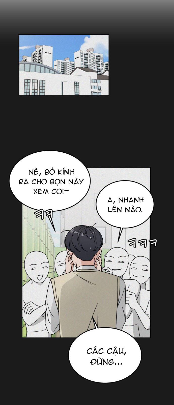 thùng quần áo tình yêu chapter 29 7