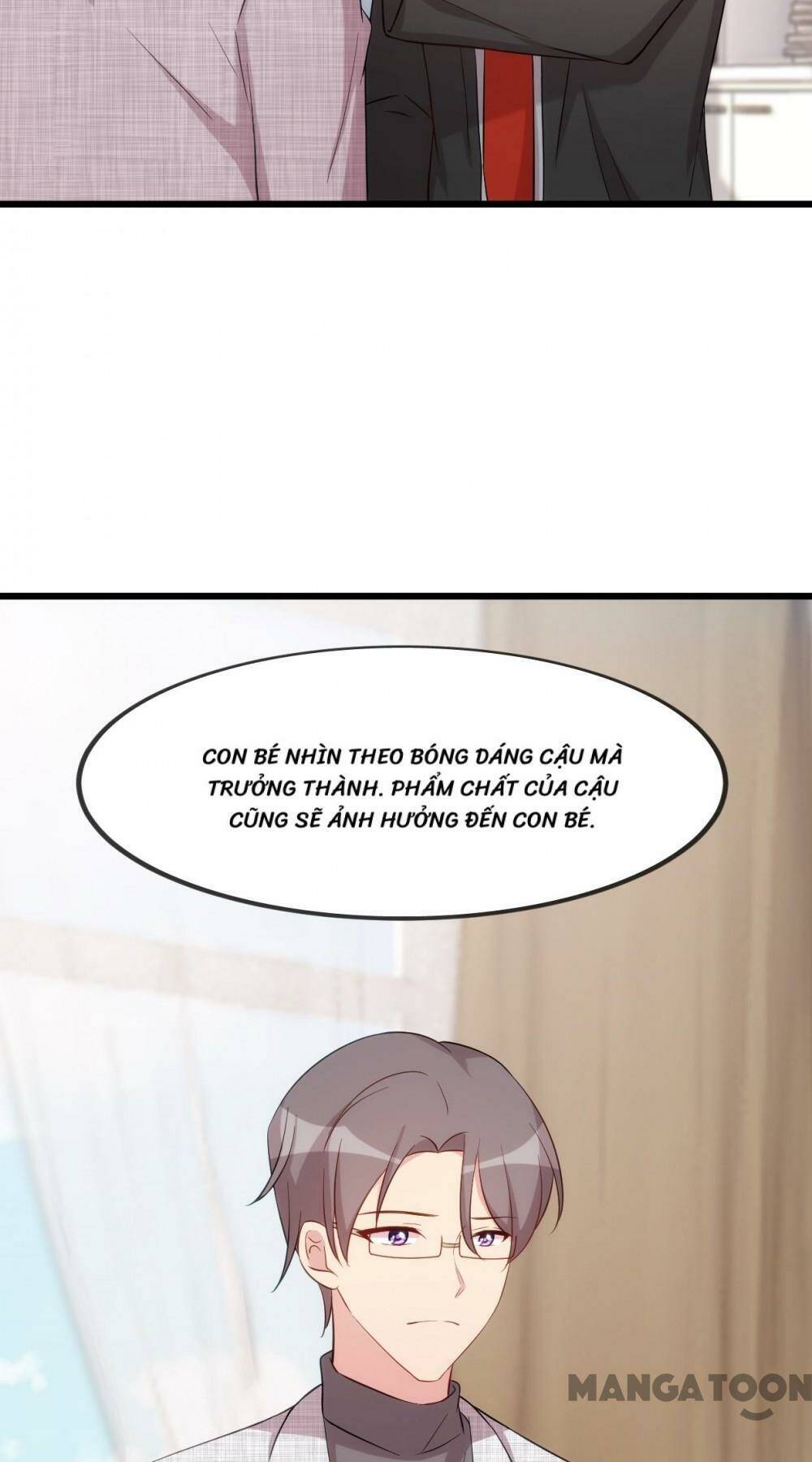 cô vợ ấm áp của hạ thiếu chapter 301.1 31