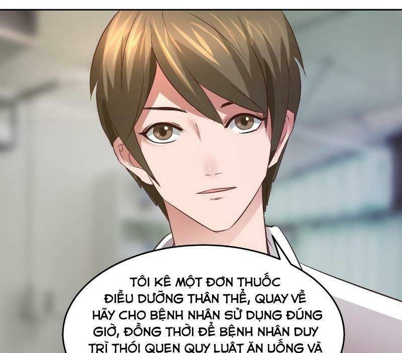 đô thị thần nhãn chapter 4 22