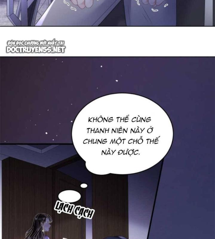 đại tiểu thư có thể có bụng dạ gì xấu chứ! (full) chapter 110 22