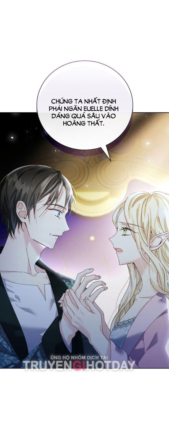 chiếm hữu trái tim bạo chúa chapter 19.1 31