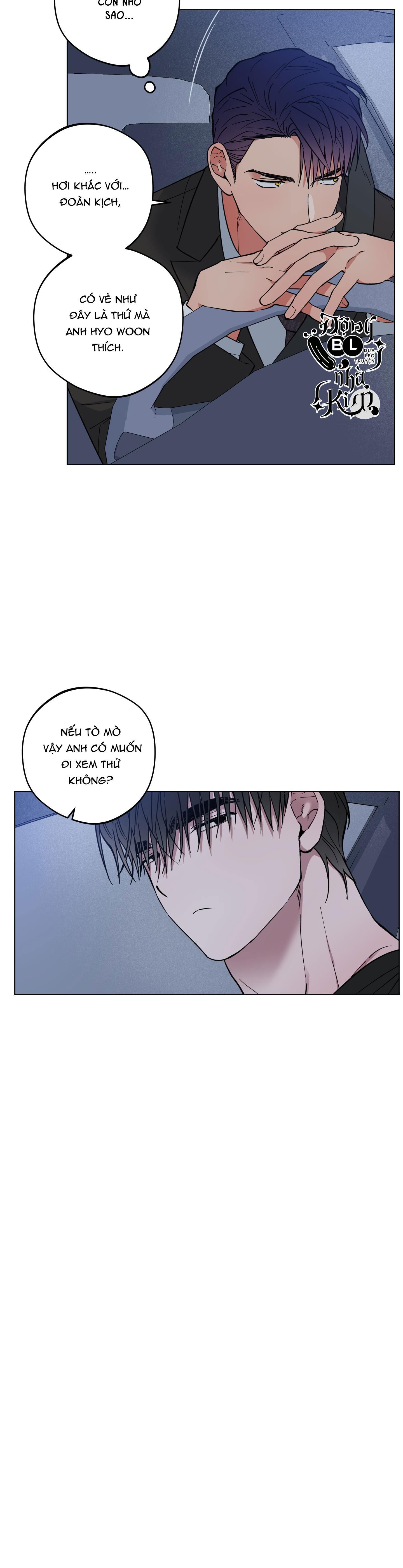 bình minh của rồng chapter 15 29