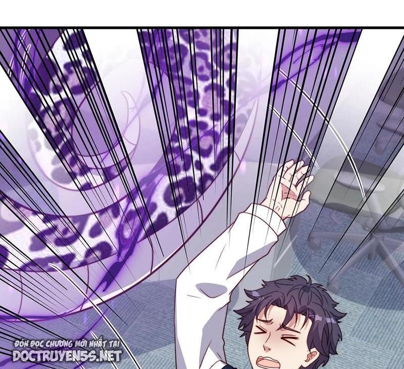 Slime ta treo cự long lên đánh là hợp lý nhỉ? Chapter 139 24