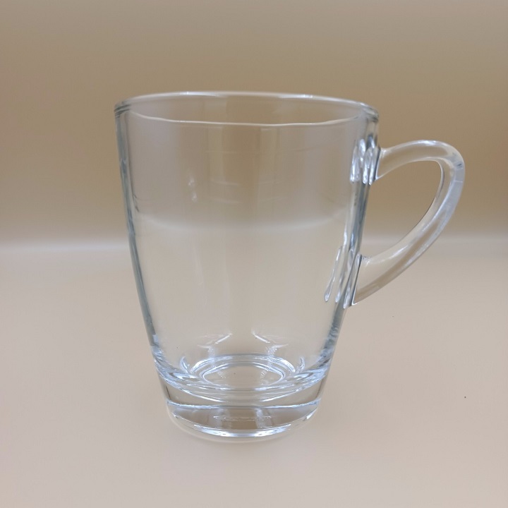 Bộ 6 Cốc Thủy Tinh Thái Lan Hàng Cao Cấp Dung Tích 320ml