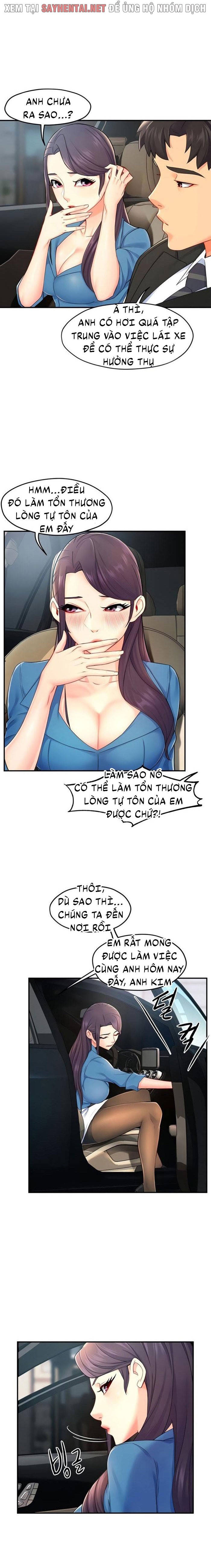 thưa nhóm trưởng! đây là báo cáo chapter 53 2