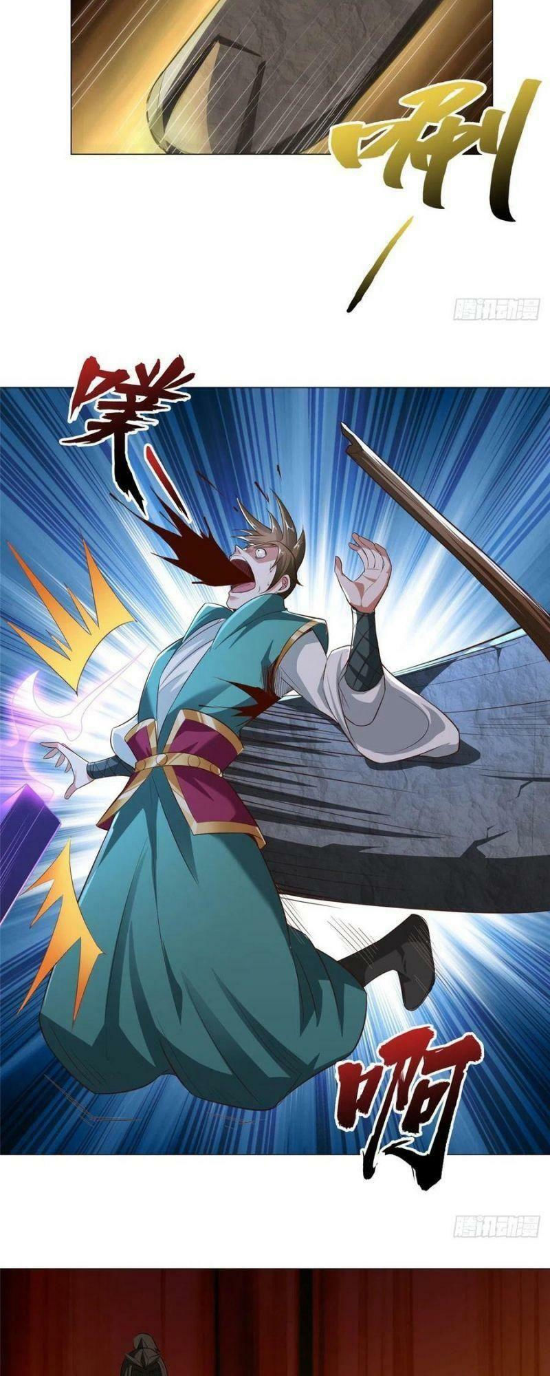 người nuôi rồng chapter 81 6