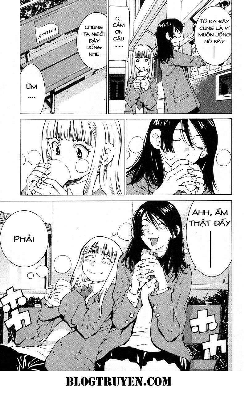 gacha gacha - secret chapter 46 19