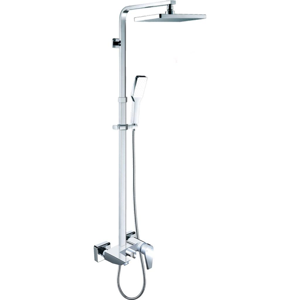 Sen Tắm Đứng Nóng Lạnh Luxta L7214NV