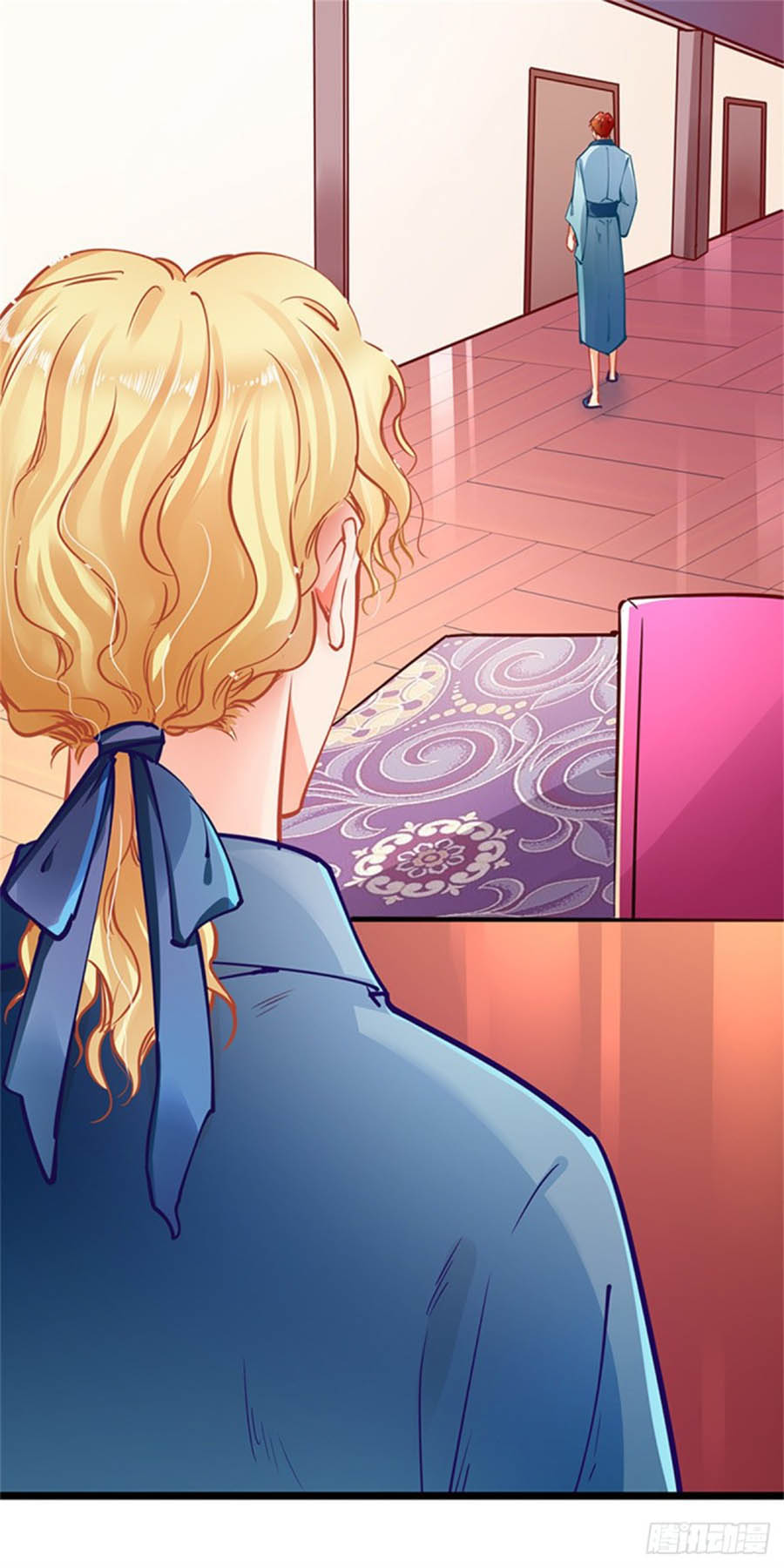 cưng chiều ái thê hư hỏng chapter 59 6