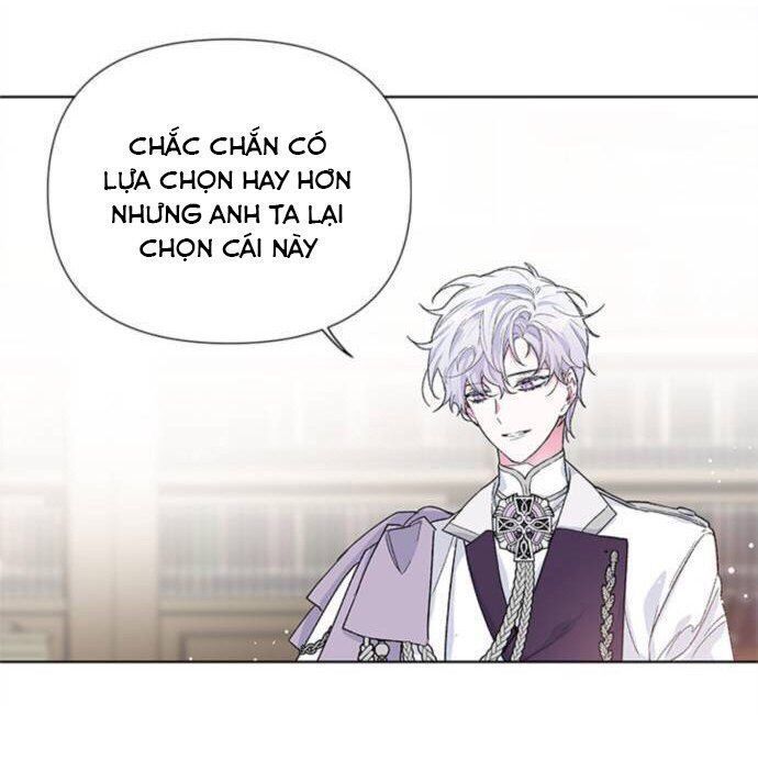 cách hiệp sĩ sống như một tiểu thư chapter 4 41
