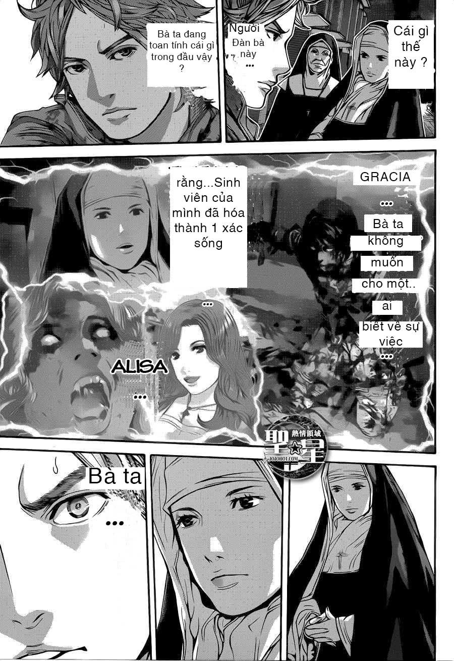 thảm họa marhawa chapter 3 10