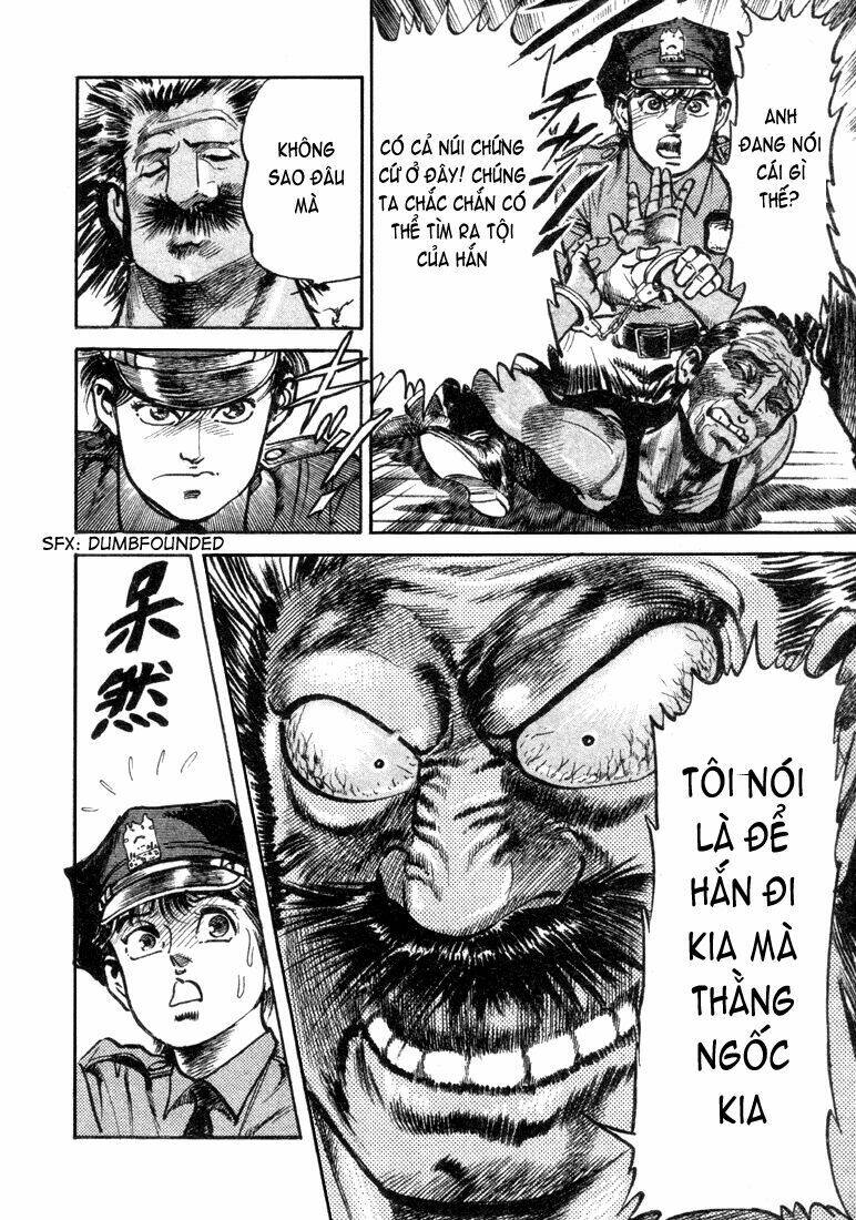 mad bull 34 chapter 8 57