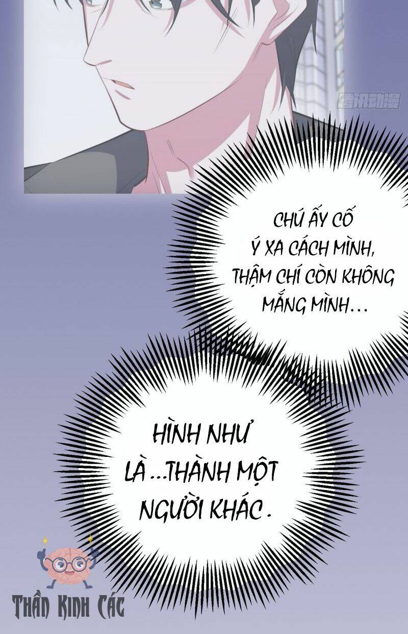 nhạc phụ đại nhân là lão bà chapter 38 11