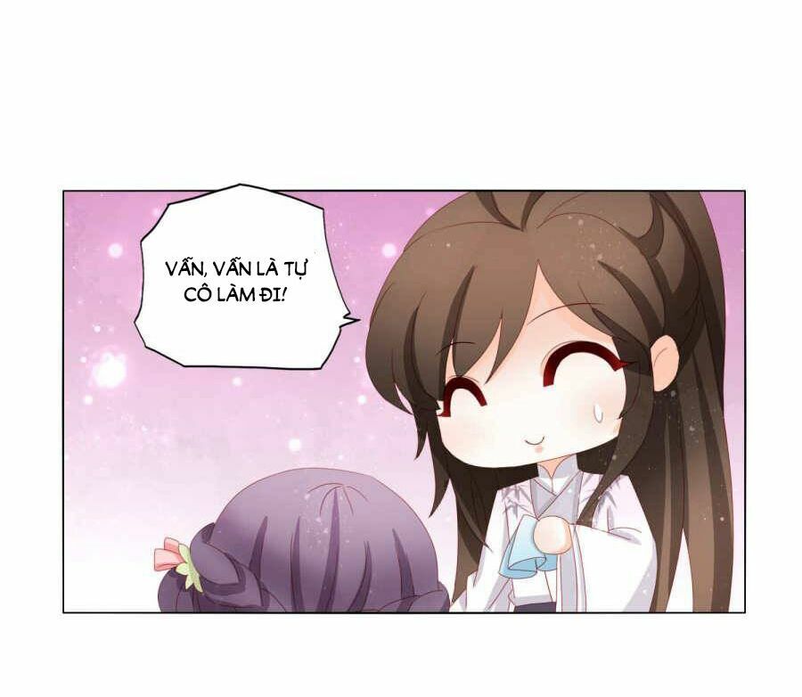 nam phi nữ tướng chapter 33 27