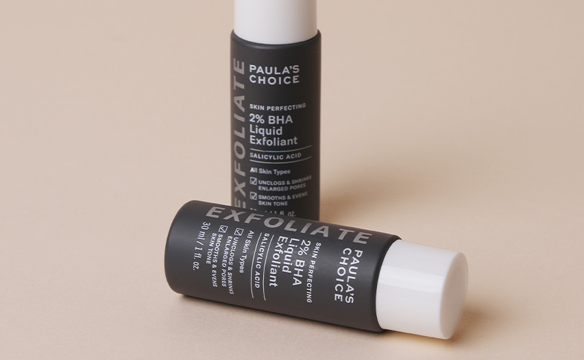 Dung dịch loại bỏ tế bào chết 2% BHA Paula's Choice Skin Perfecting 2% BHA Liquid Exfoliant 30ml